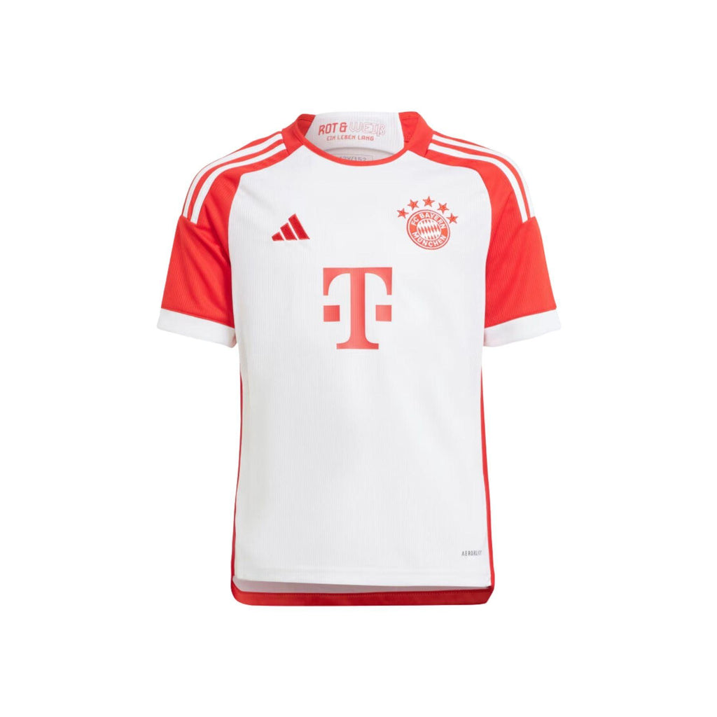 ADIDAS MAGLIA FCB HOME J