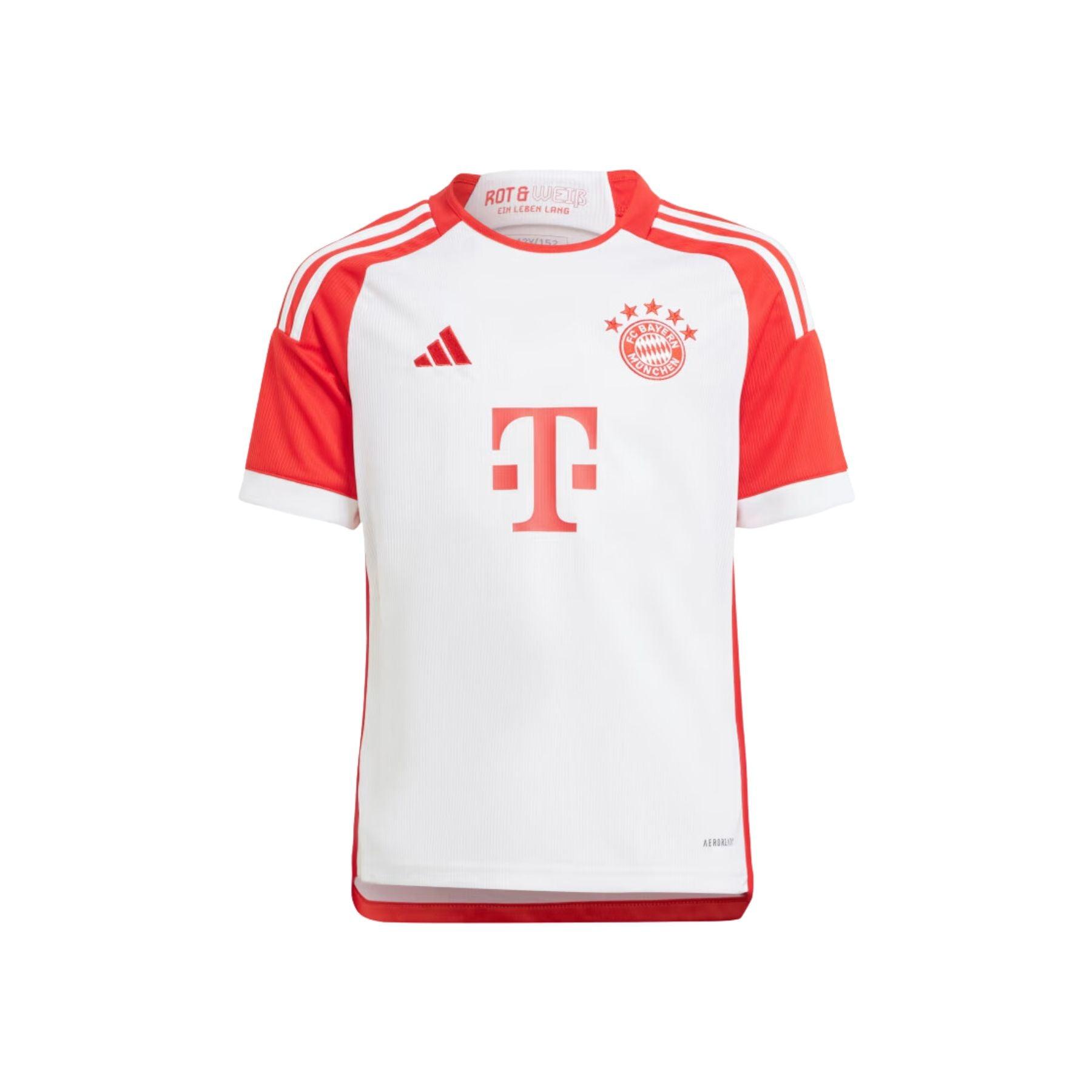 ADIDAS MAGLIA FCB HOME J