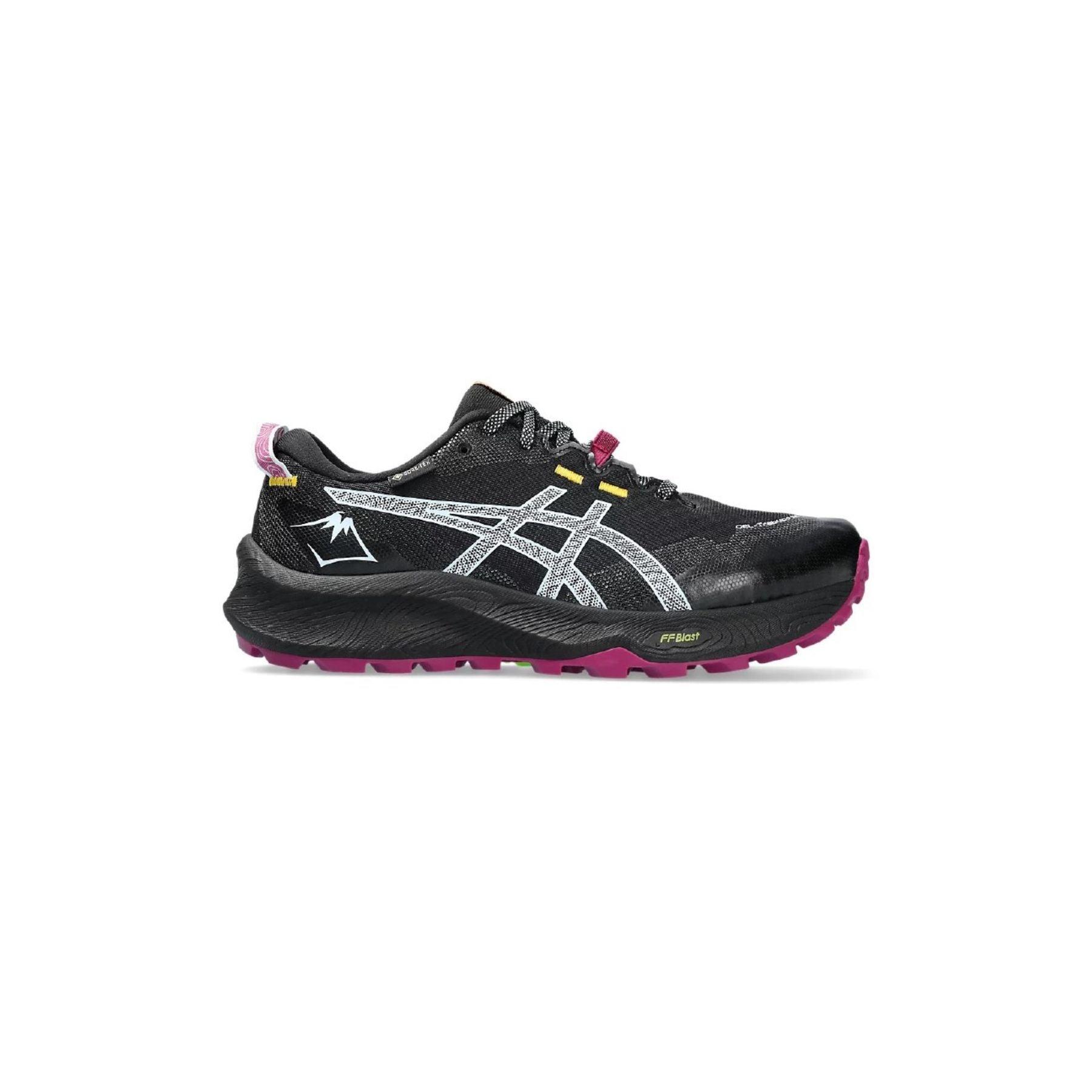 ASICS GEL TRABUCO 12 GTX W