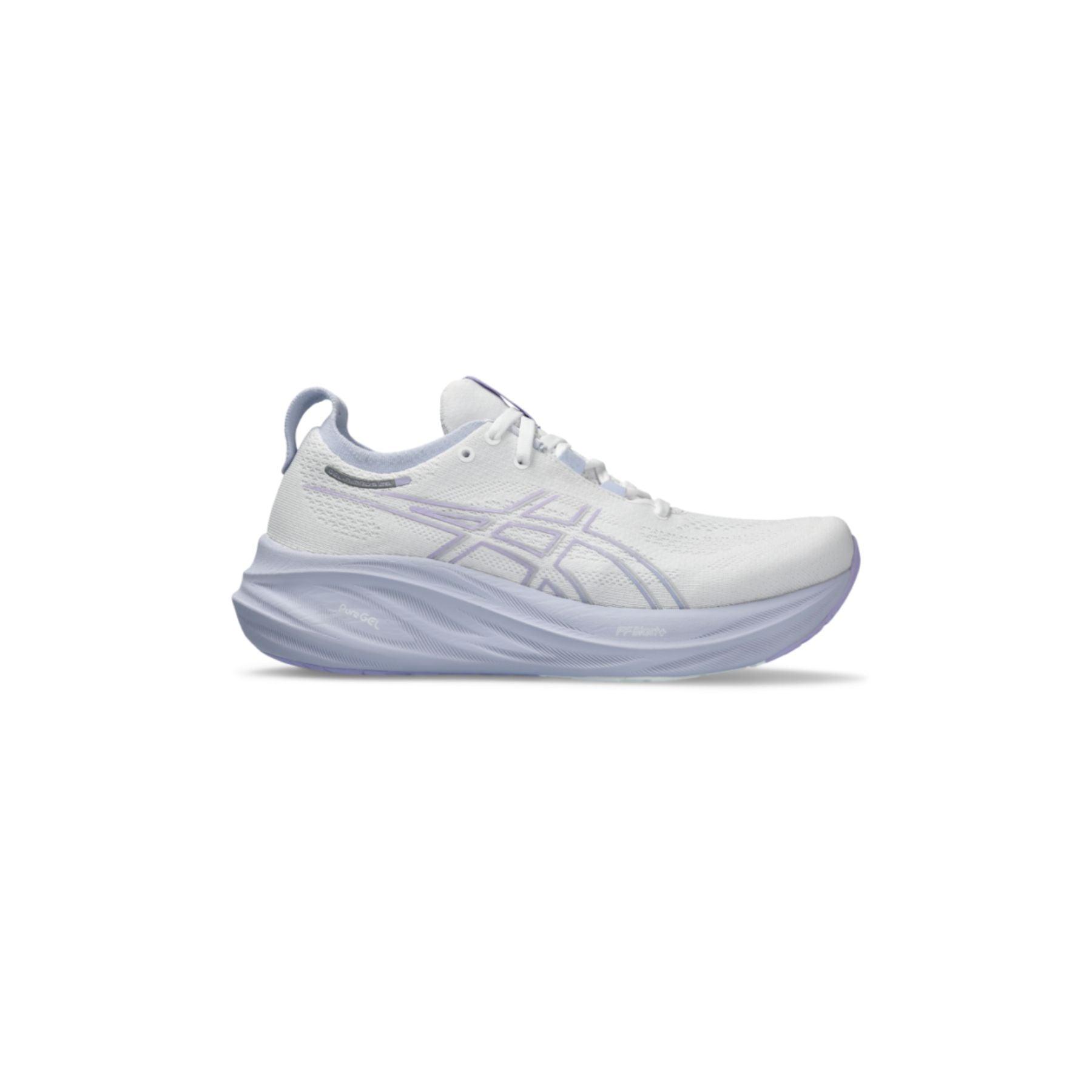 ASICS GEL NIMBUS 26 W