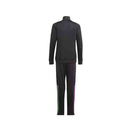 ADIDAS FCB TK SUIT J