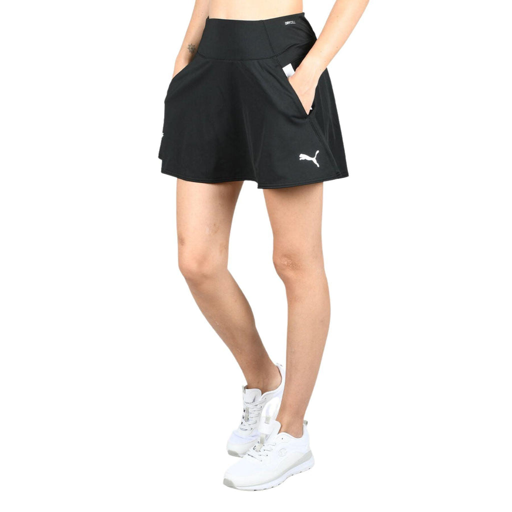 PUMA TEAM LIGA PADEL SKIRT