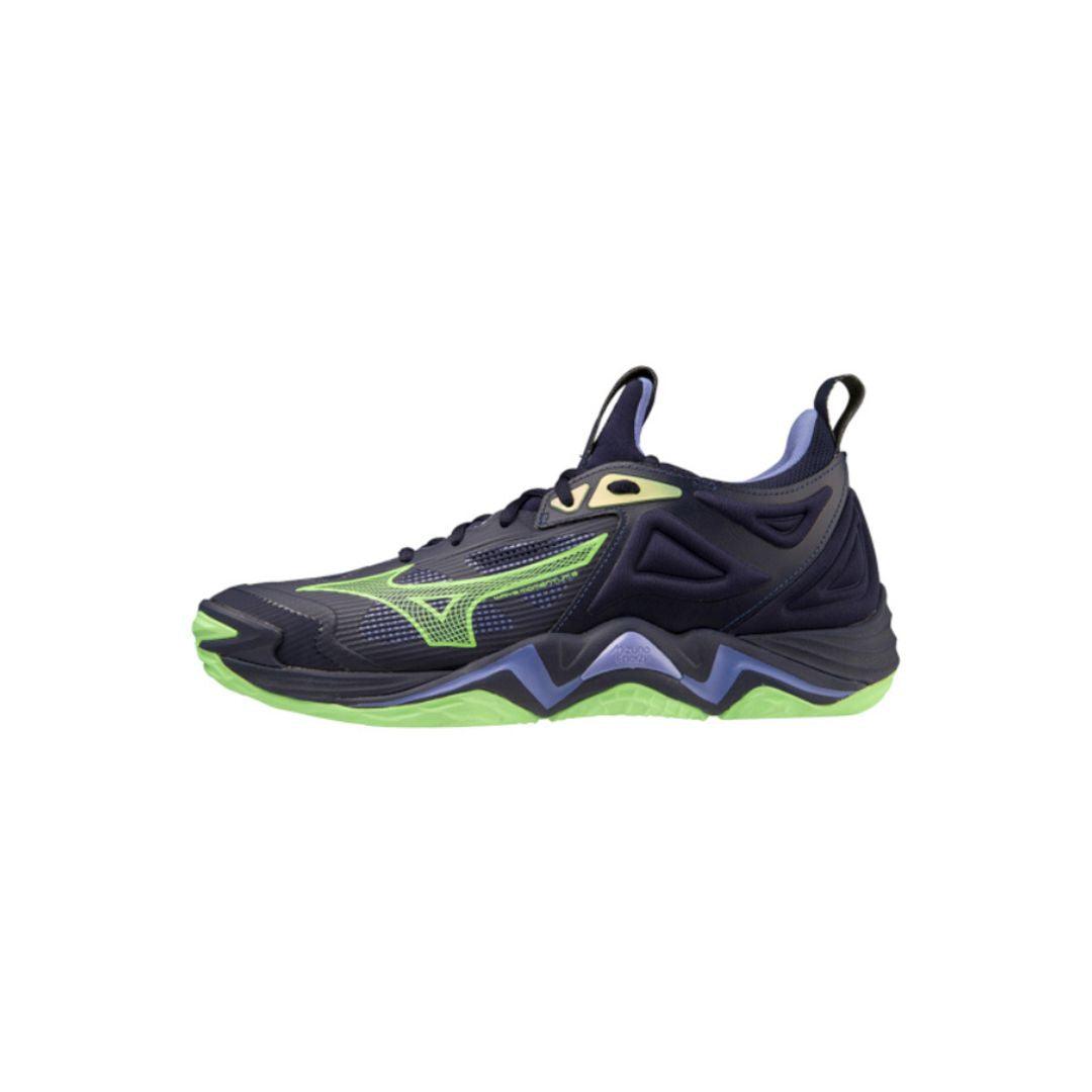 MIZUNO WAVE MOMENTUM 3