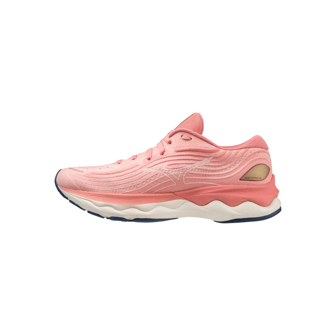 MIZUNO WAVE SKYRISE 4 W