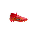 NIKE ZOOM SUPERFLY 9 PRO FG JR