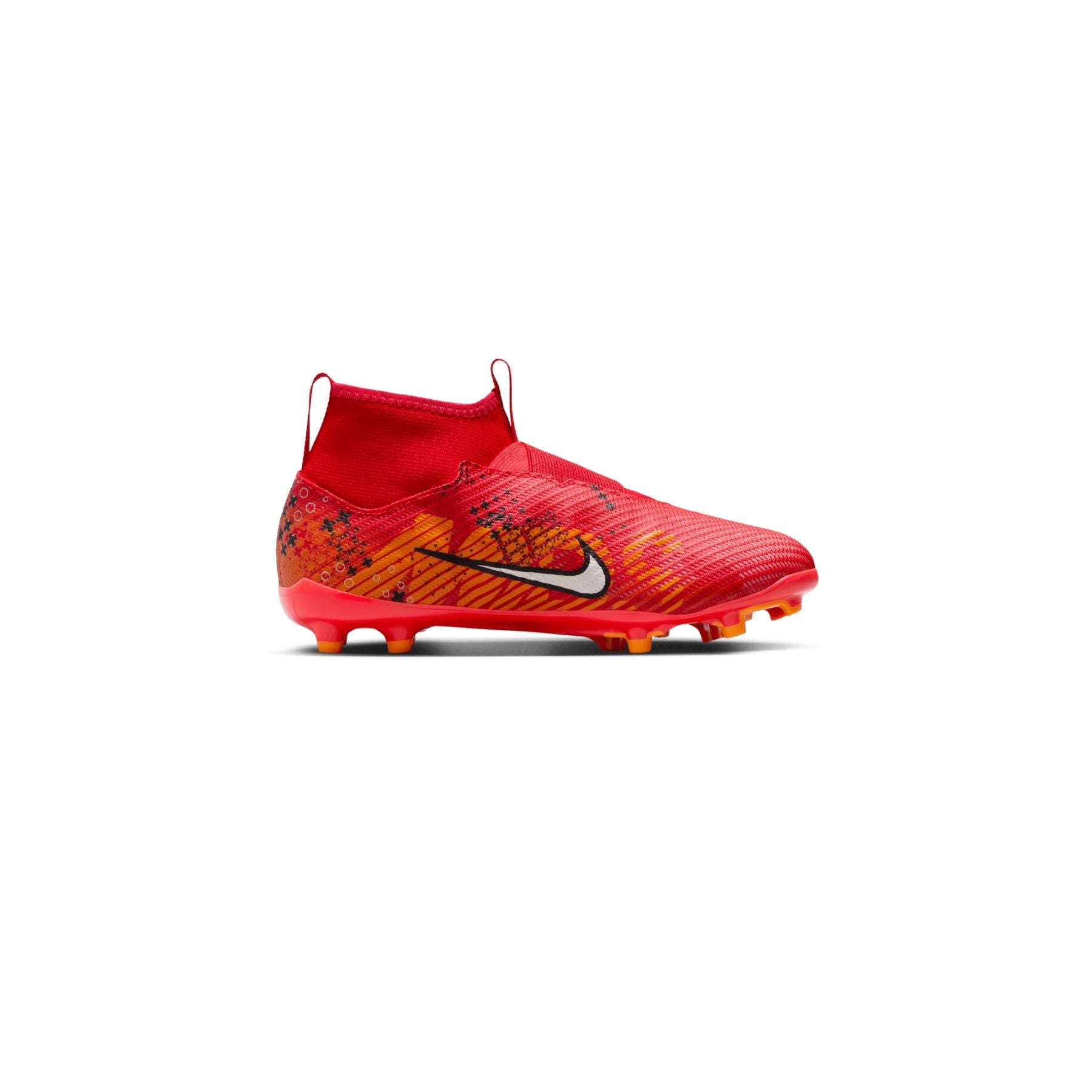 NIKE ZOOM SUPERFLY 9 PRO FG JR