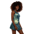 DROP SHOT SKY TANK TOP