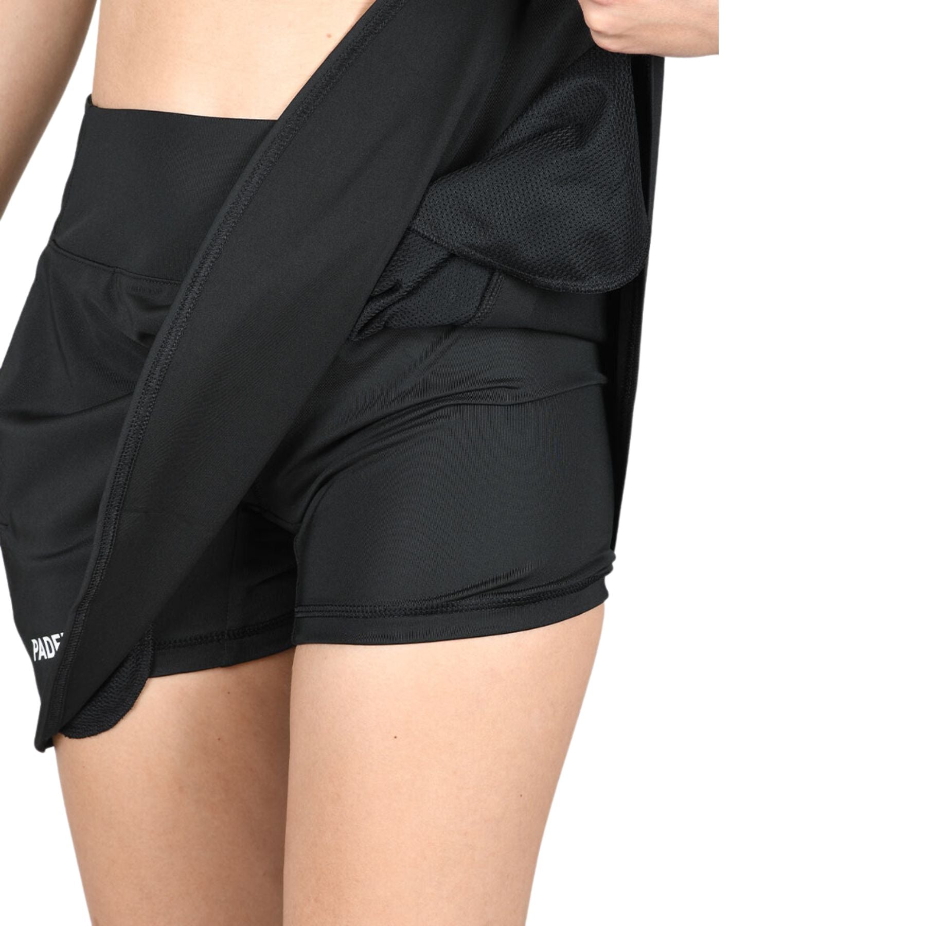 PUMA TEAM LIGA PADEL SKIRT