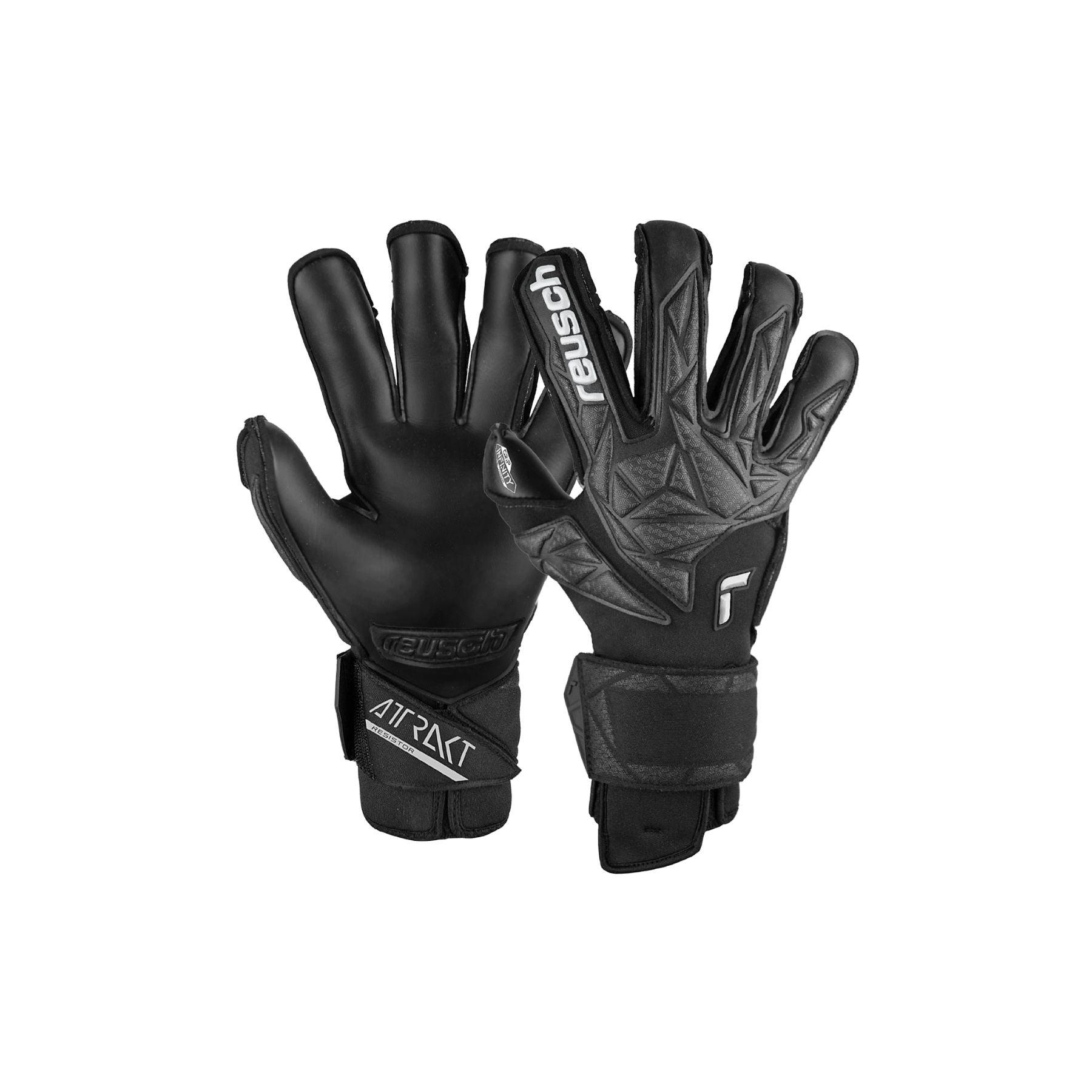 REUSCH ATTRAKT INFINITY RESISTOR