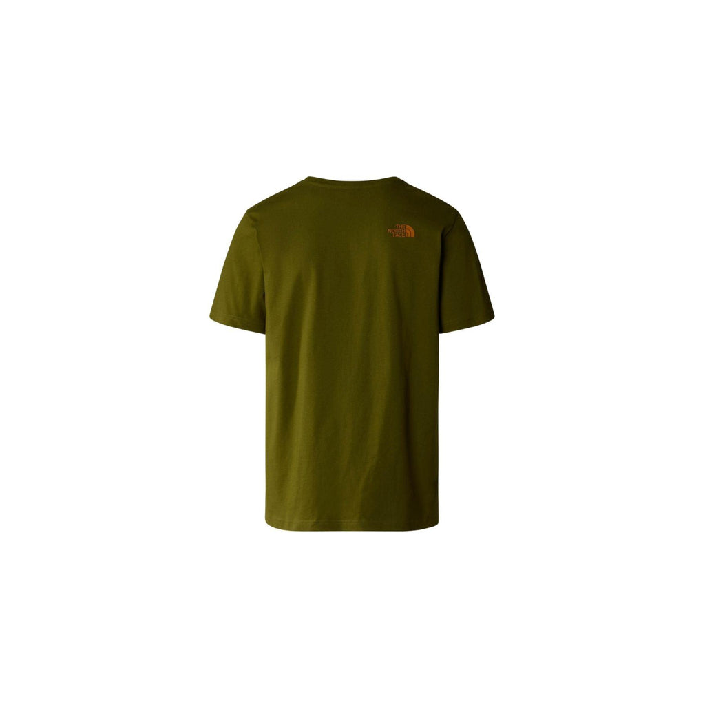THE NORTH FACE RUST 2 TEE M