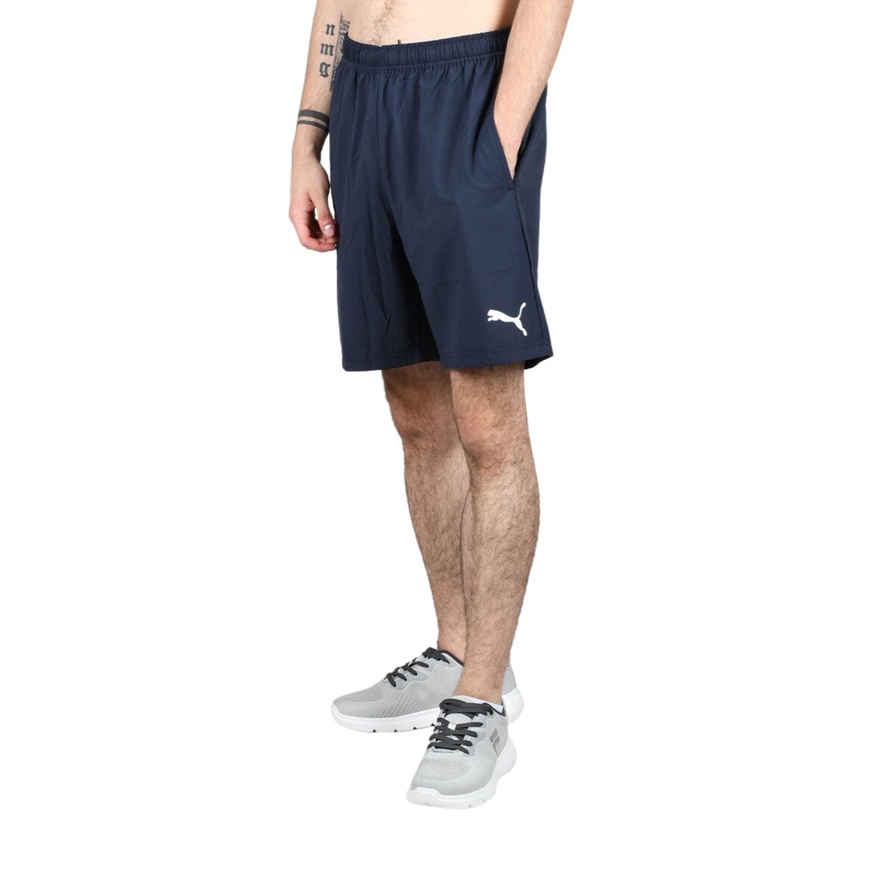 PUMA TEAM LIGA PADEL SHORT