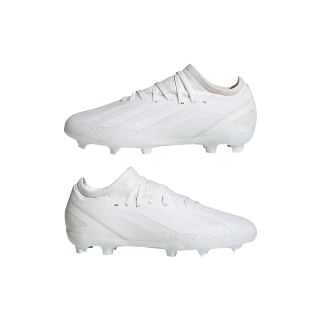 ADIDAS X CRAZYFAST.3 FG J