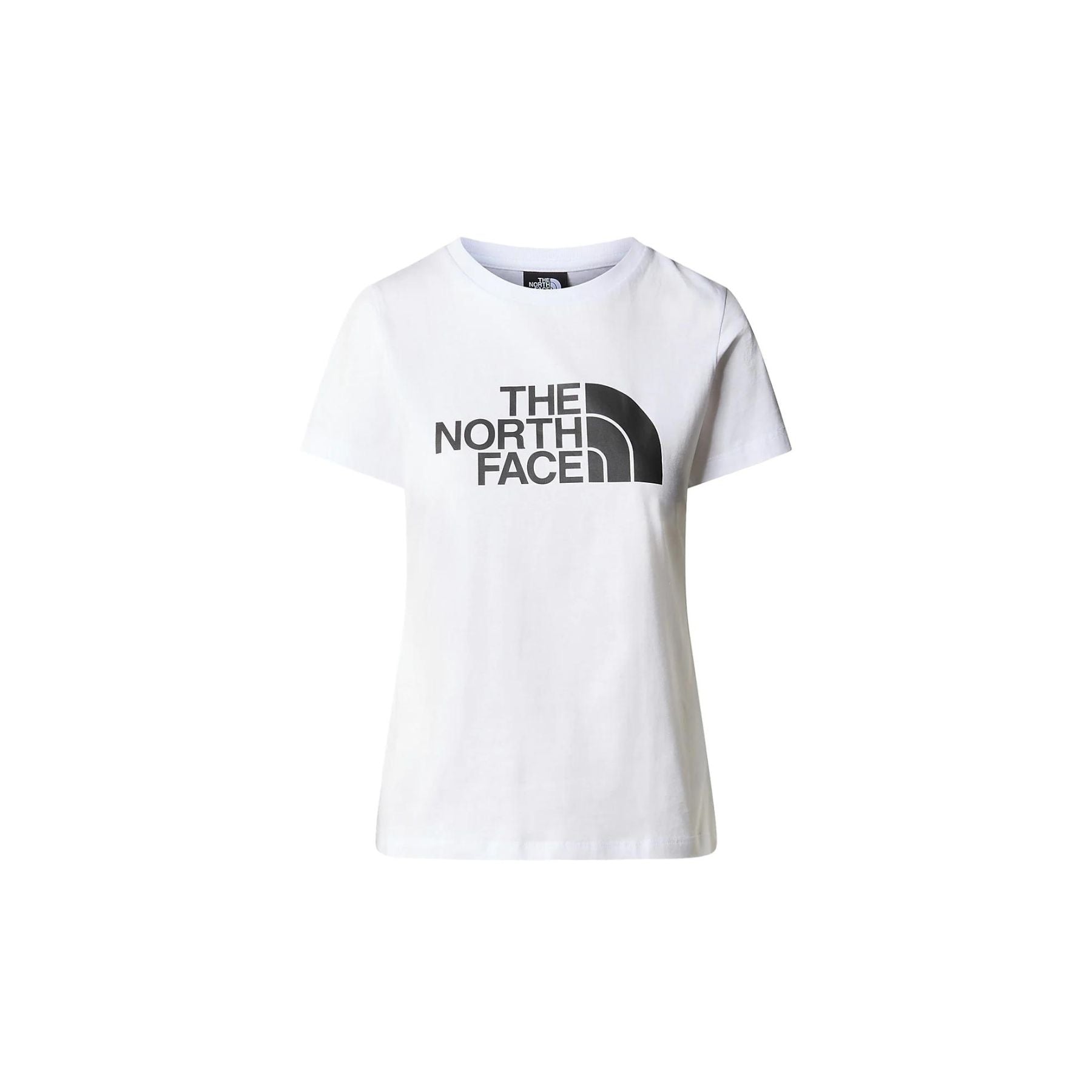 THE NORTH FACE EASY TEE W