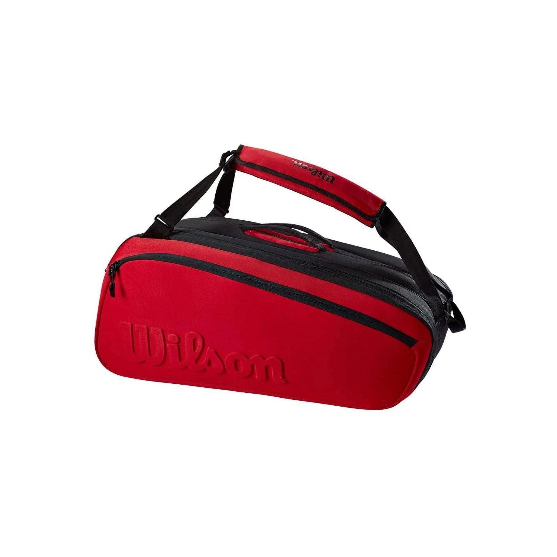 WILSON SUPER TOUR 15PK CLASH V2.0