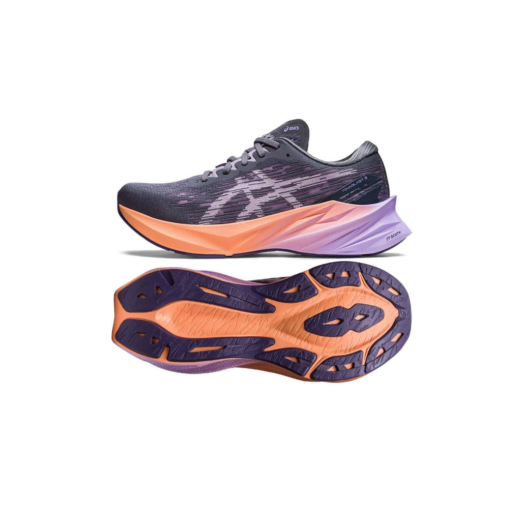 ASICS NOVABLAST 3 W