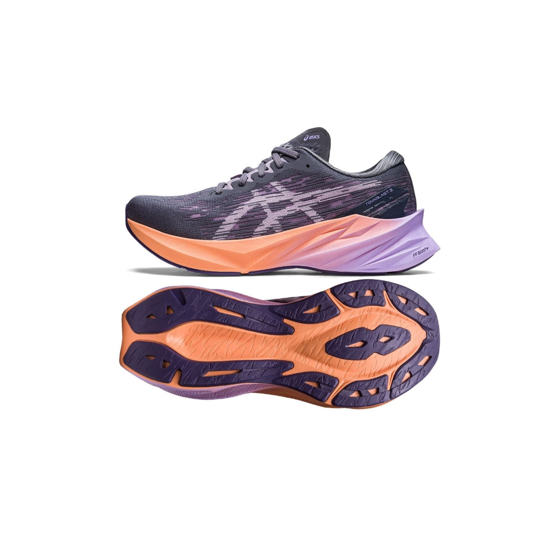 ASICS NOVABLAST 3 W