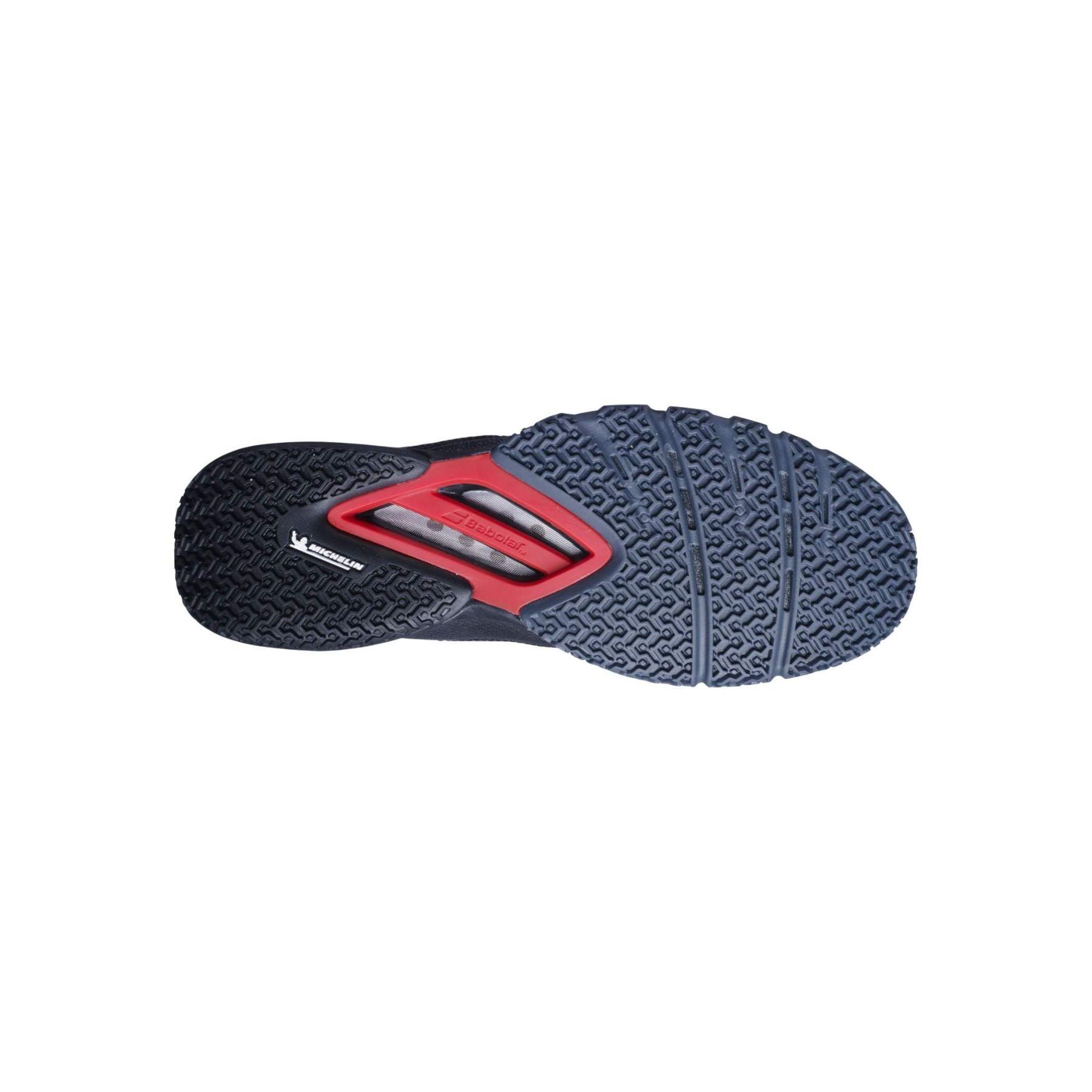 BABOLAT JET PREMURA JL 2 M LEBRON