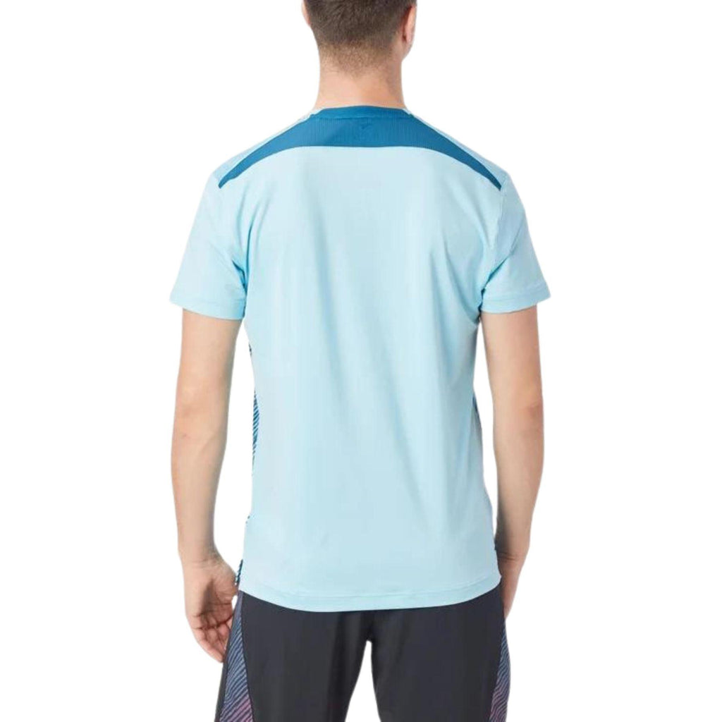MIZUNO CHARGE SHADOW GRAPHIC TEE