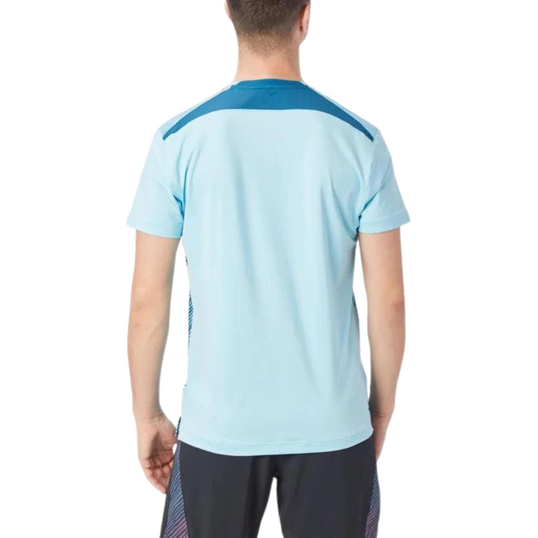 MIZUNO CHARGE SHADOW GRAPHIC TEE