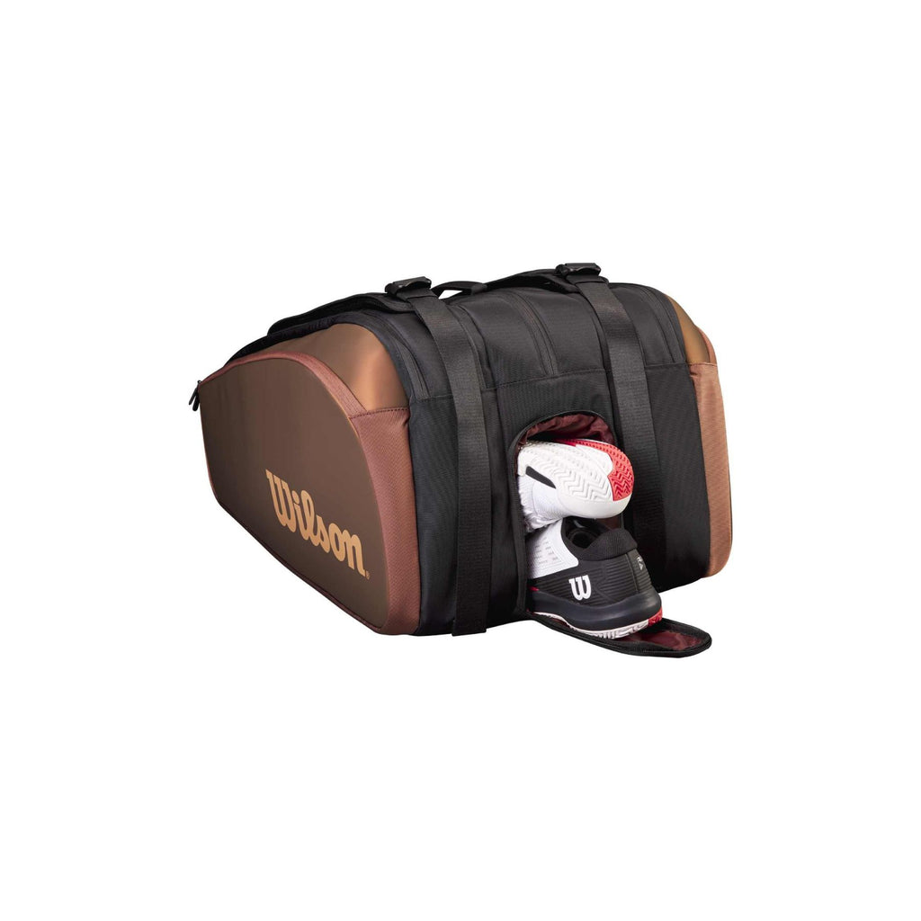 WILSON BLADE SUPER TOUR 15PK V9