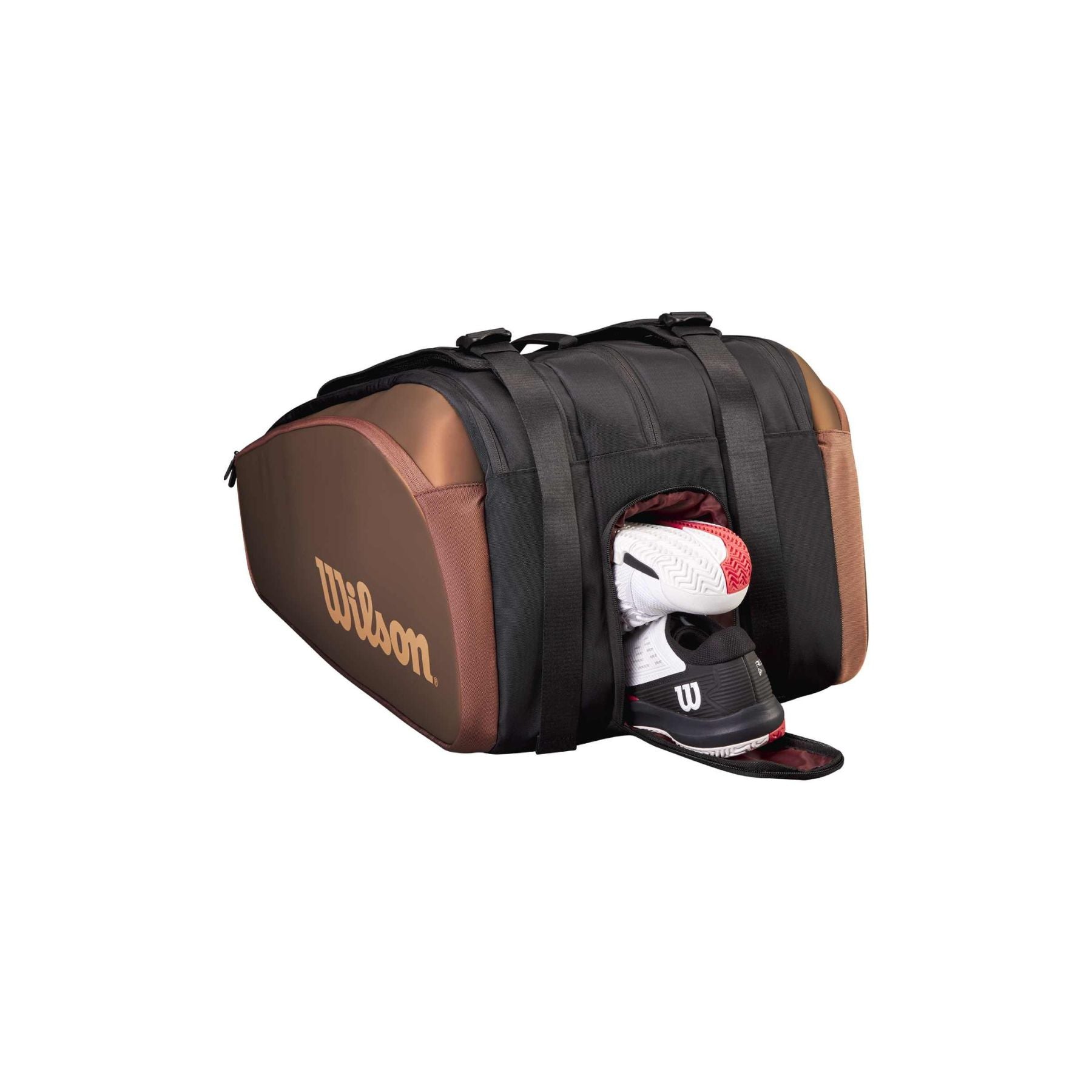 WILSON BLADE SUPER TOUR 15PK V9