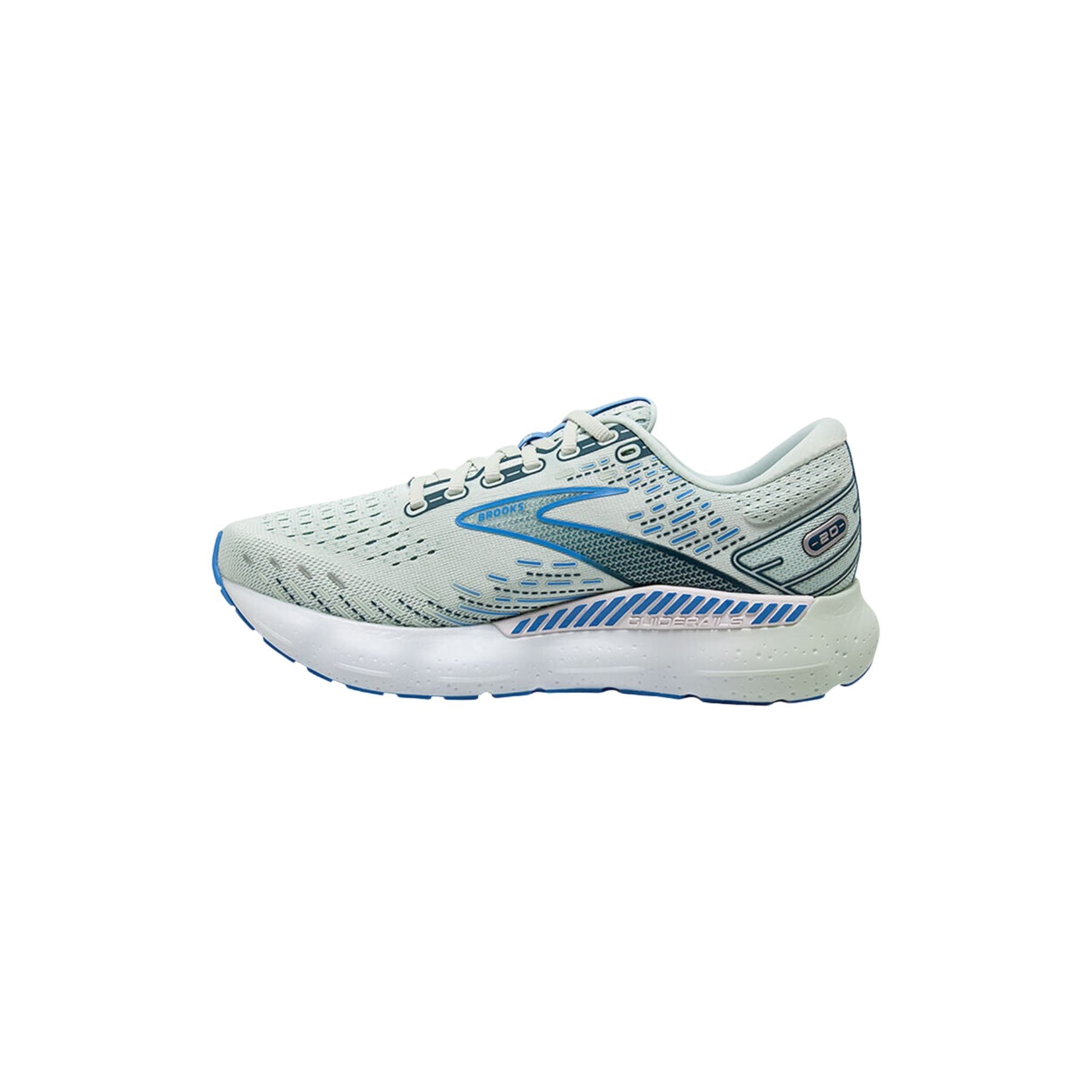 BROOKS GLYCERIN GTS 20 W