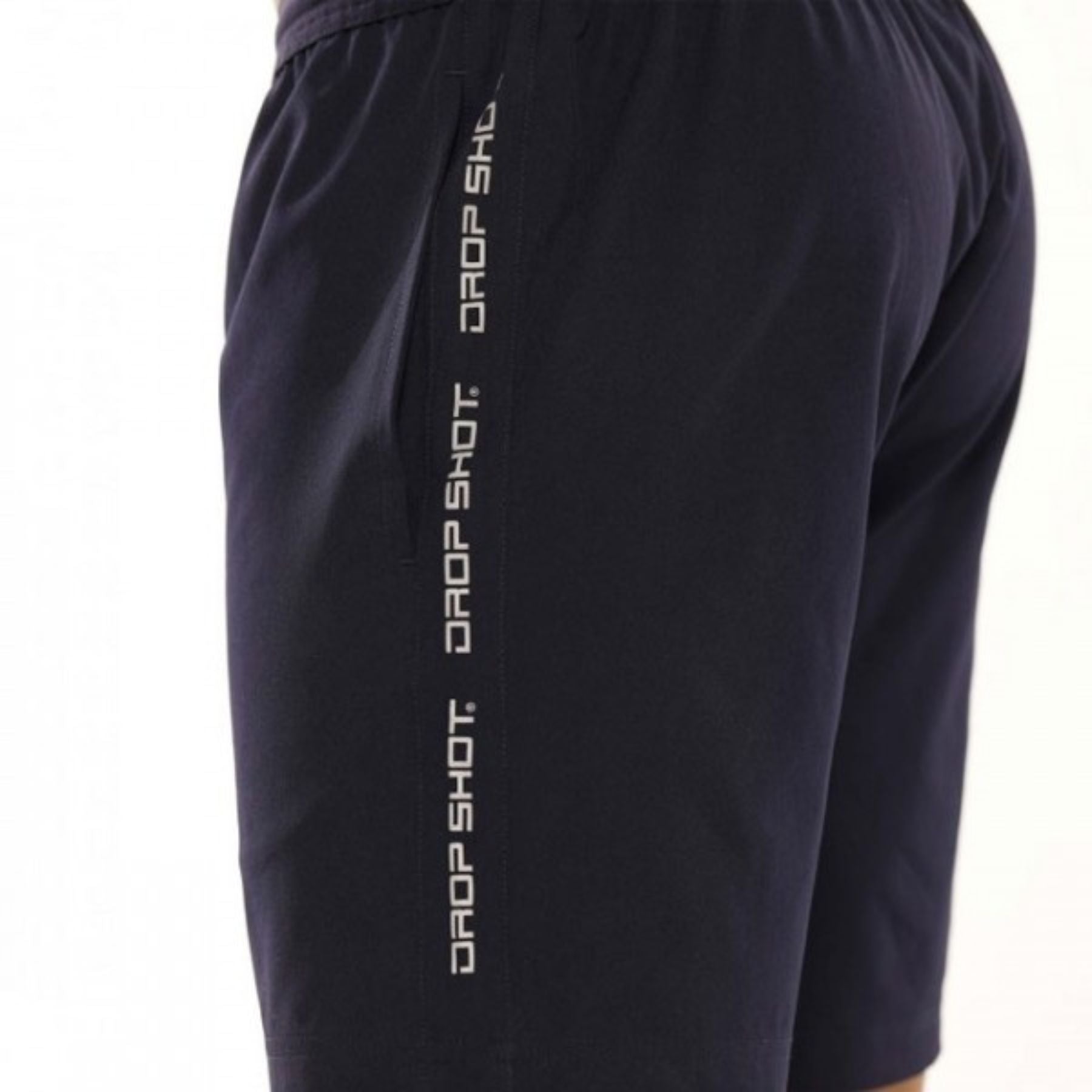 DROP SHOT SHORT RUSH BLU