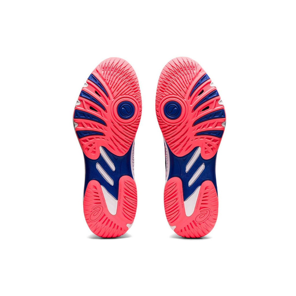 ASICS NETBURNER BALLISTIC FF 2 W