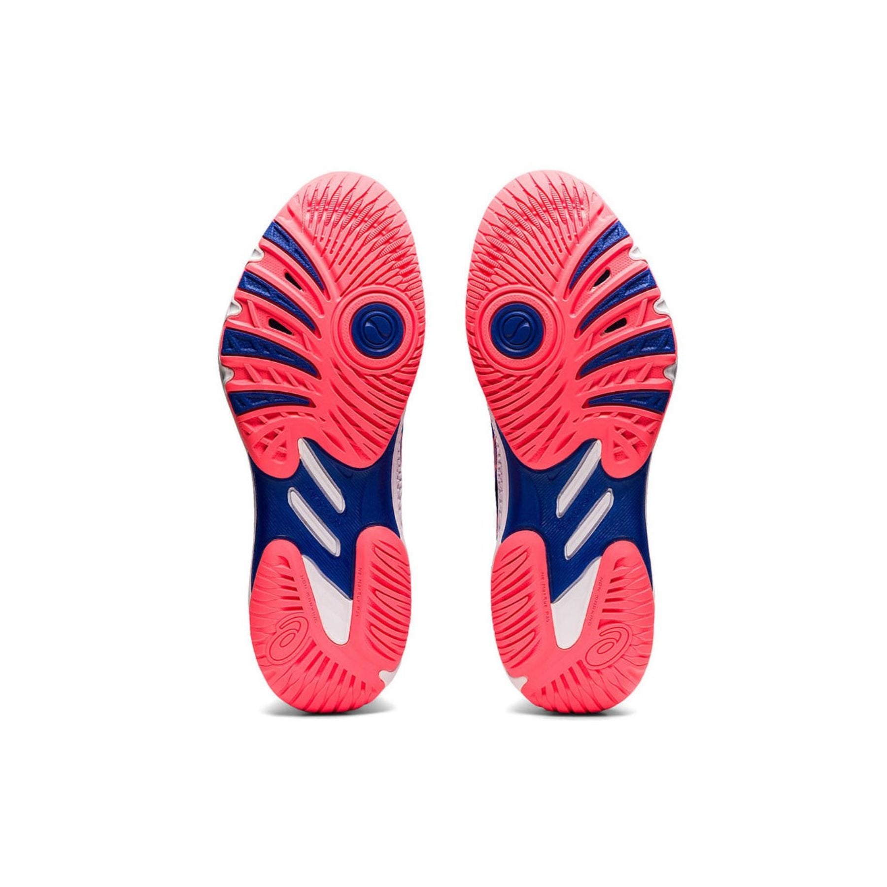 ASICS NETBURNER BALLISTIC FF 2 W