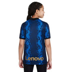 NIKE MAGLIA INTER MILAN 21/22 STADIUM HOME JR