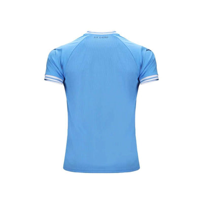MIZUNO MAGLIA LAZIO HOME - P2EA2Q09M23