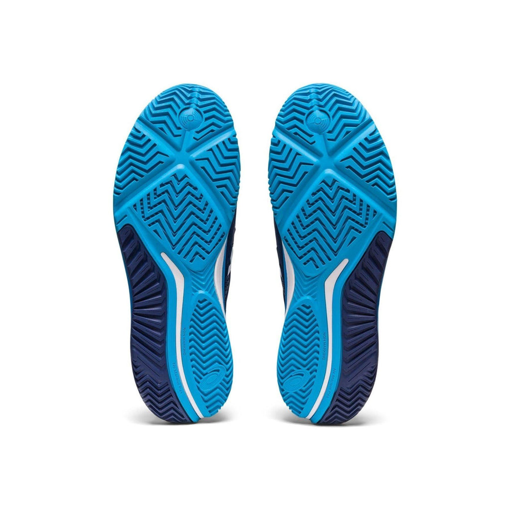 ASICS GEL RESOLUTION 9 PADEL