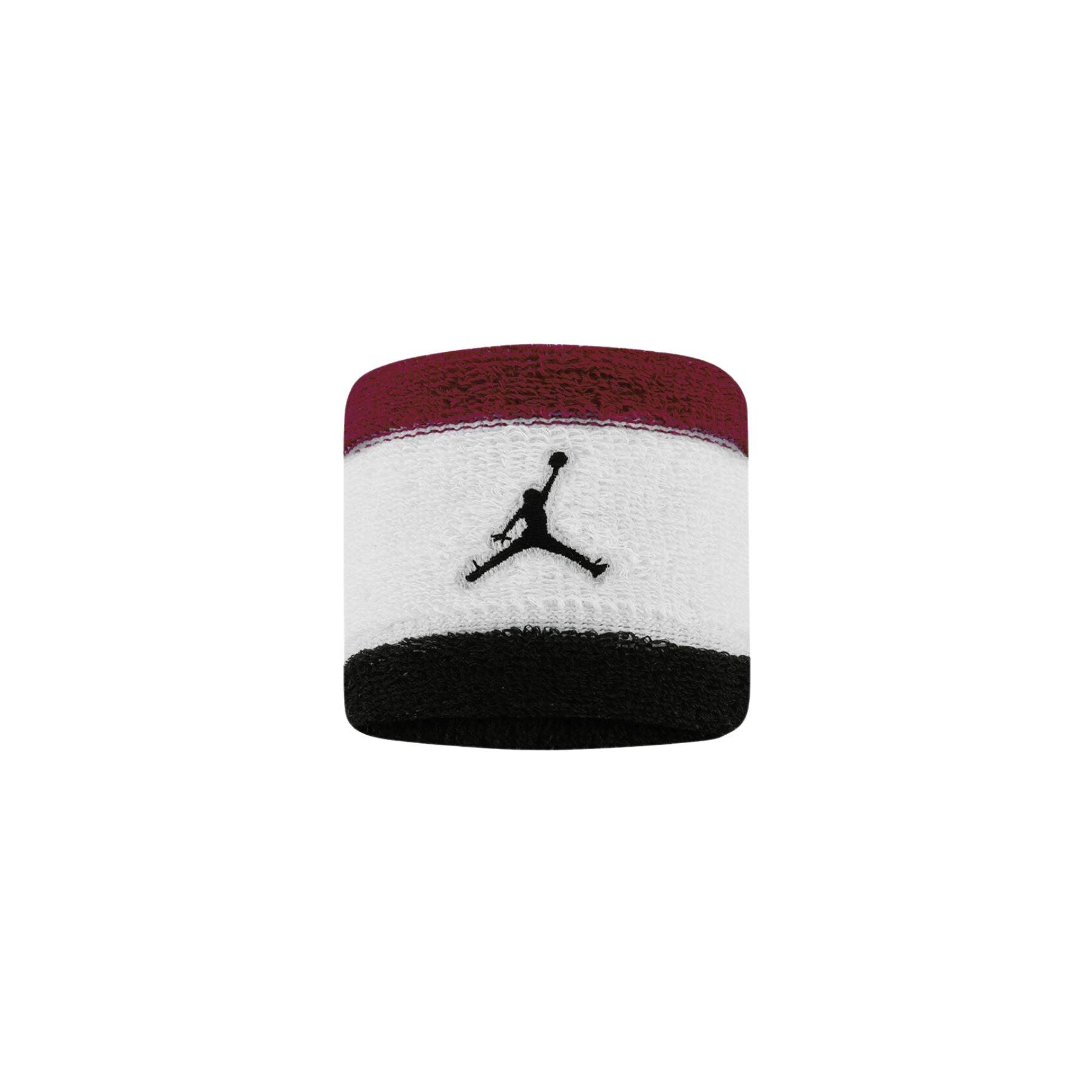 NIKE JORDAN TRY WRISTBAND