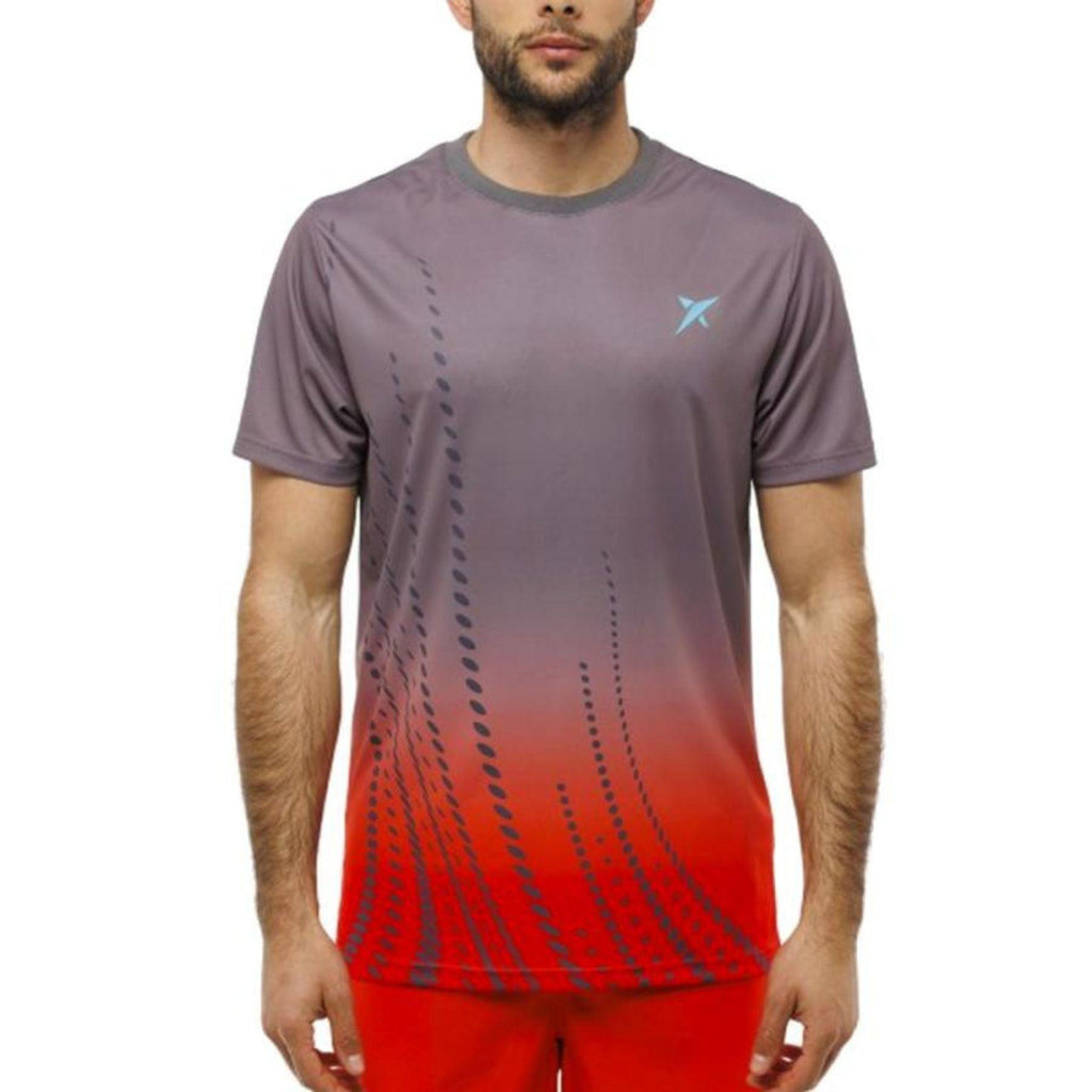 DROP SHOT TSHIRT NAOS