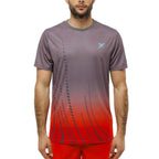 DROP SHOT TSHIRT NAOS