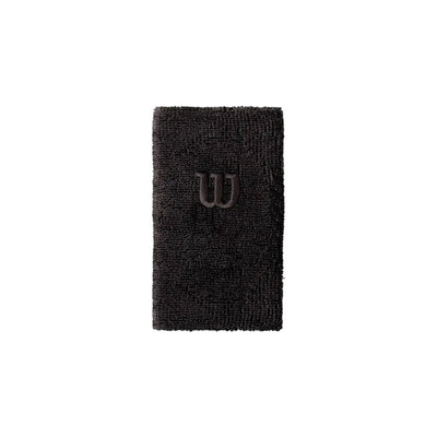 WILSON EXTRA WIDE W WRISTBAND