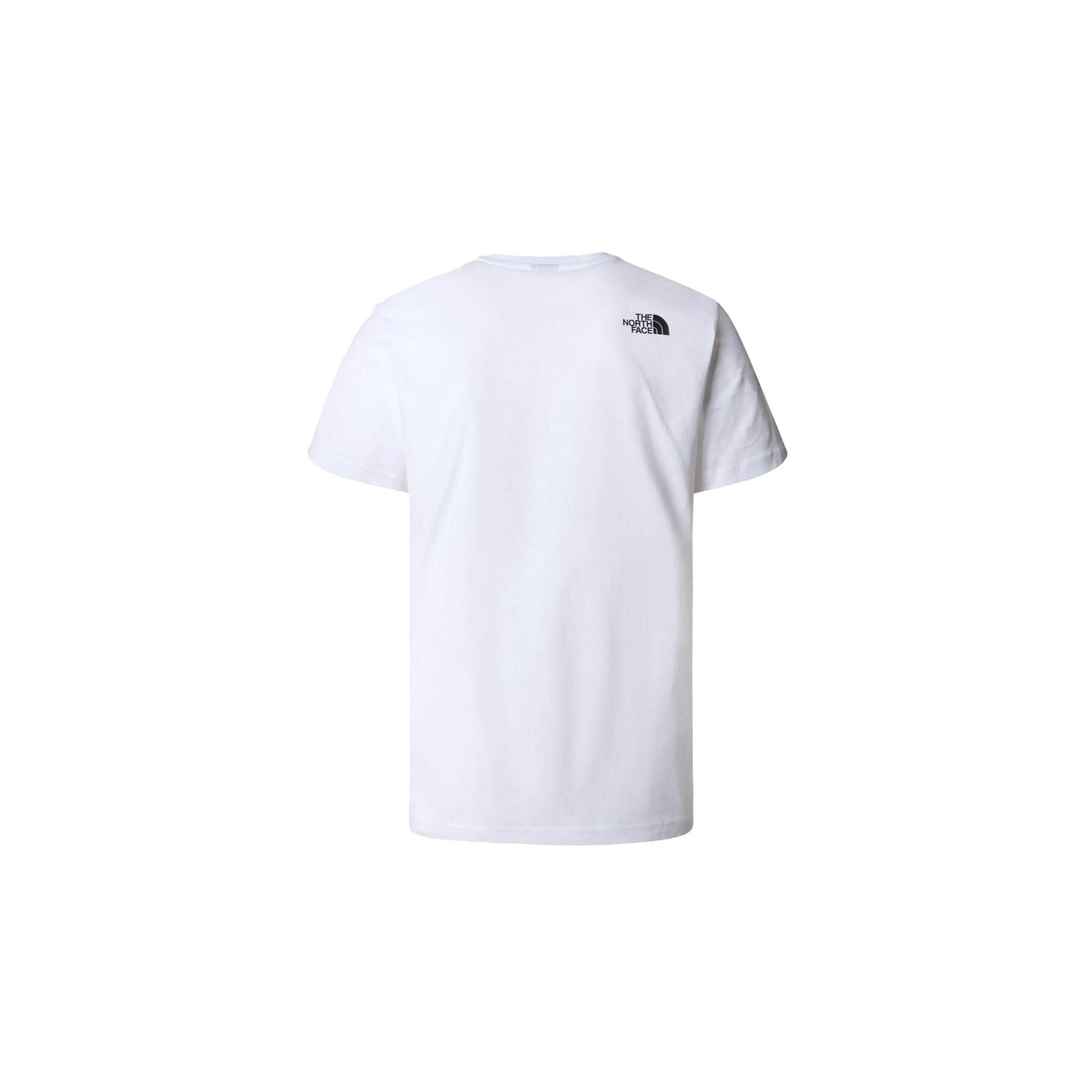 THE NORTH FACE NEVER STOP EX TEE M