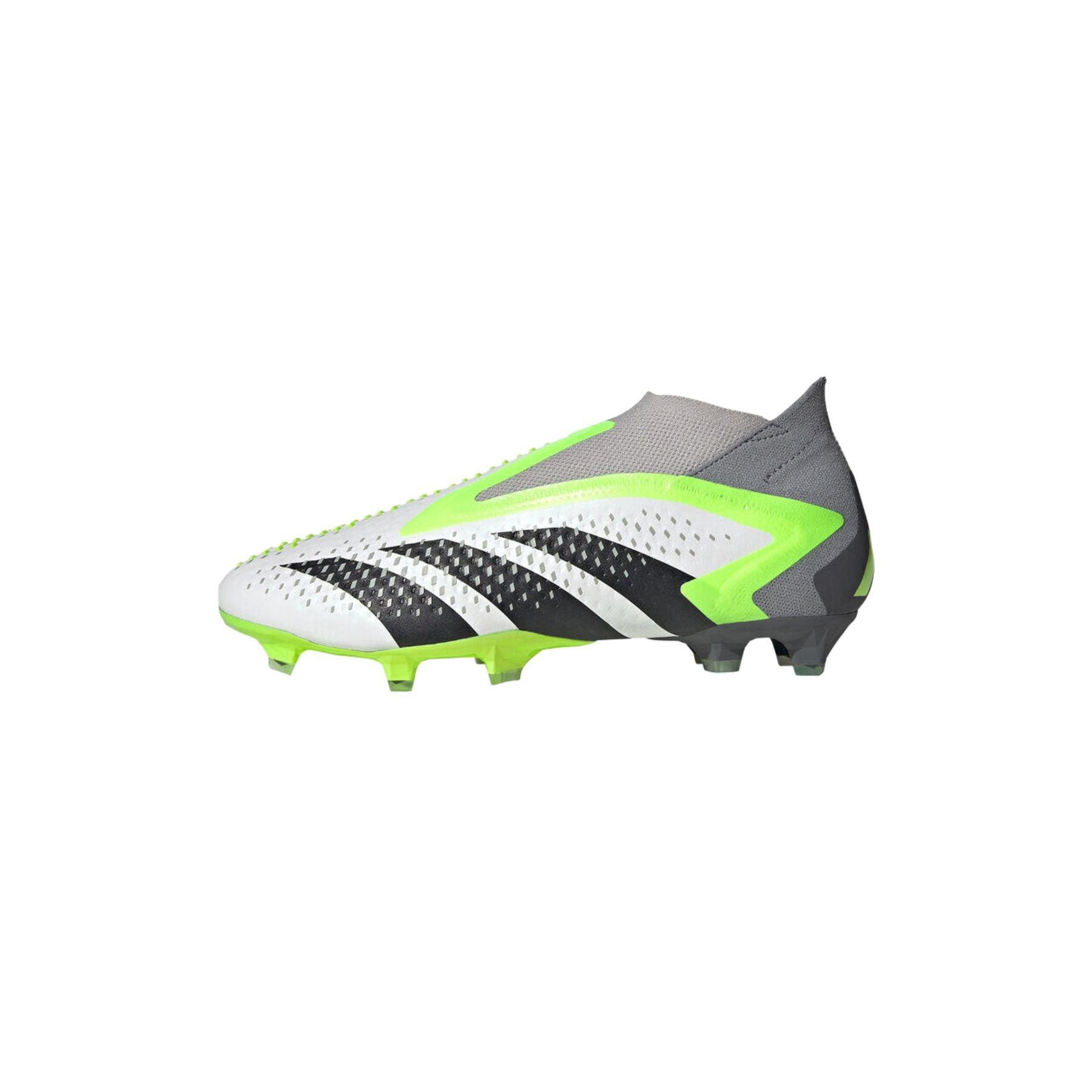 ADIDAS PREDATOR ACCURACY+ FG