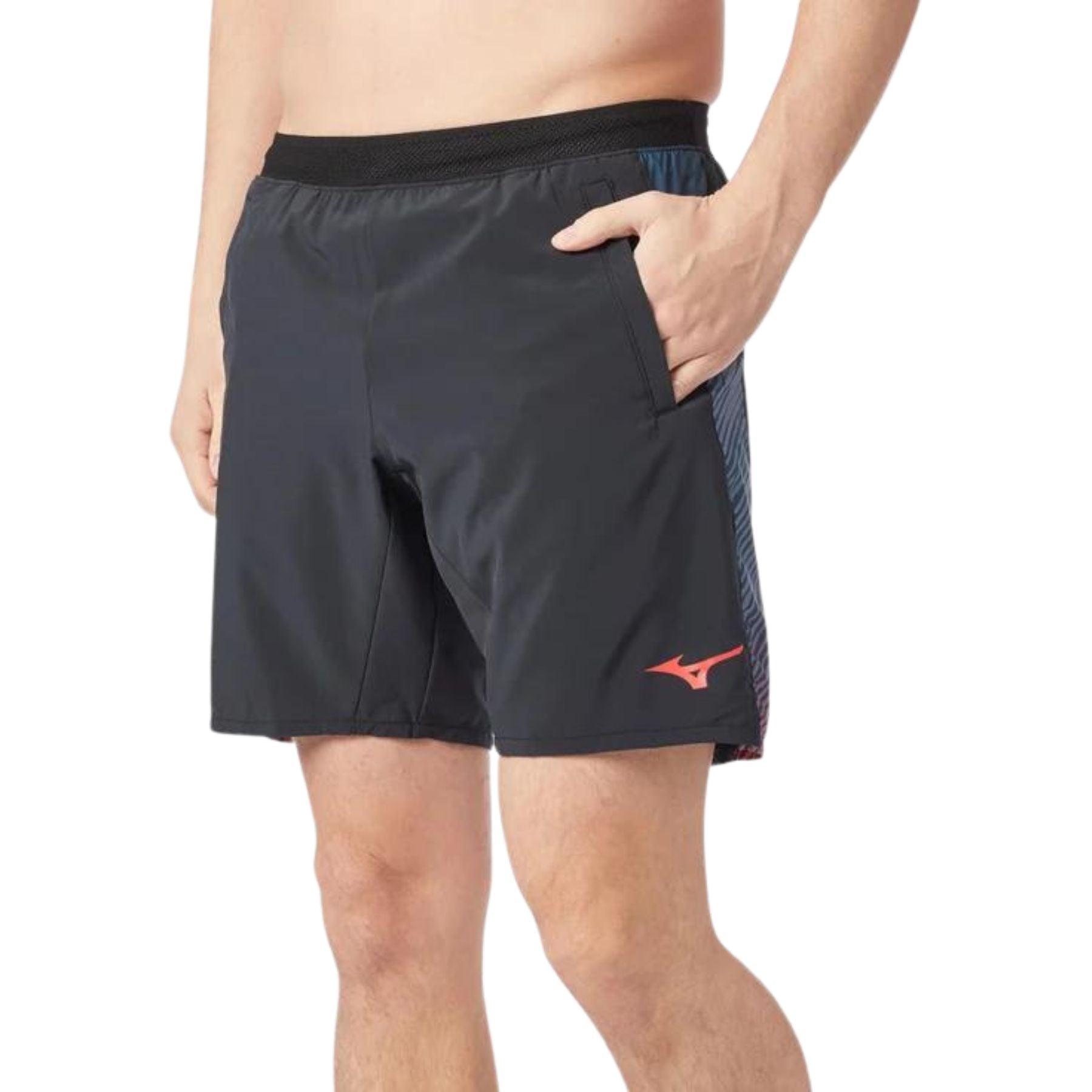 MIZUNO CHARGE AMPLIFY SHORT