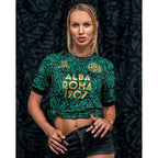 EZETA ALBA ROMA MAGLIA THIRD 2022/23