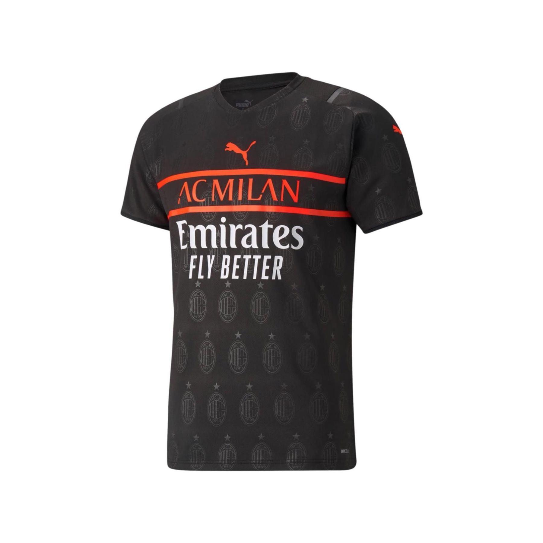 PUMA AC MILAN THIRD SHIRT REPLICA