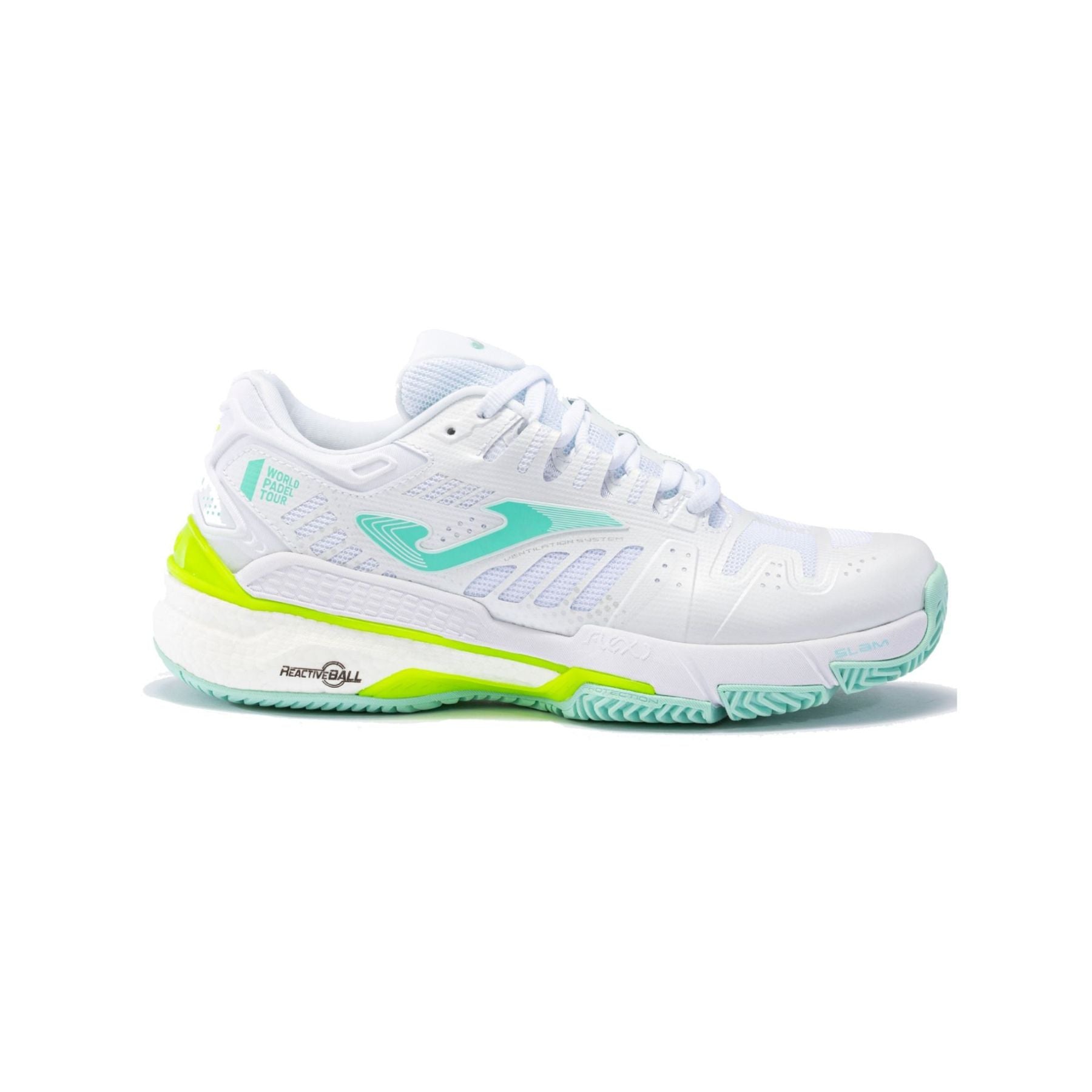 JOMA T SLAM LADY 2332