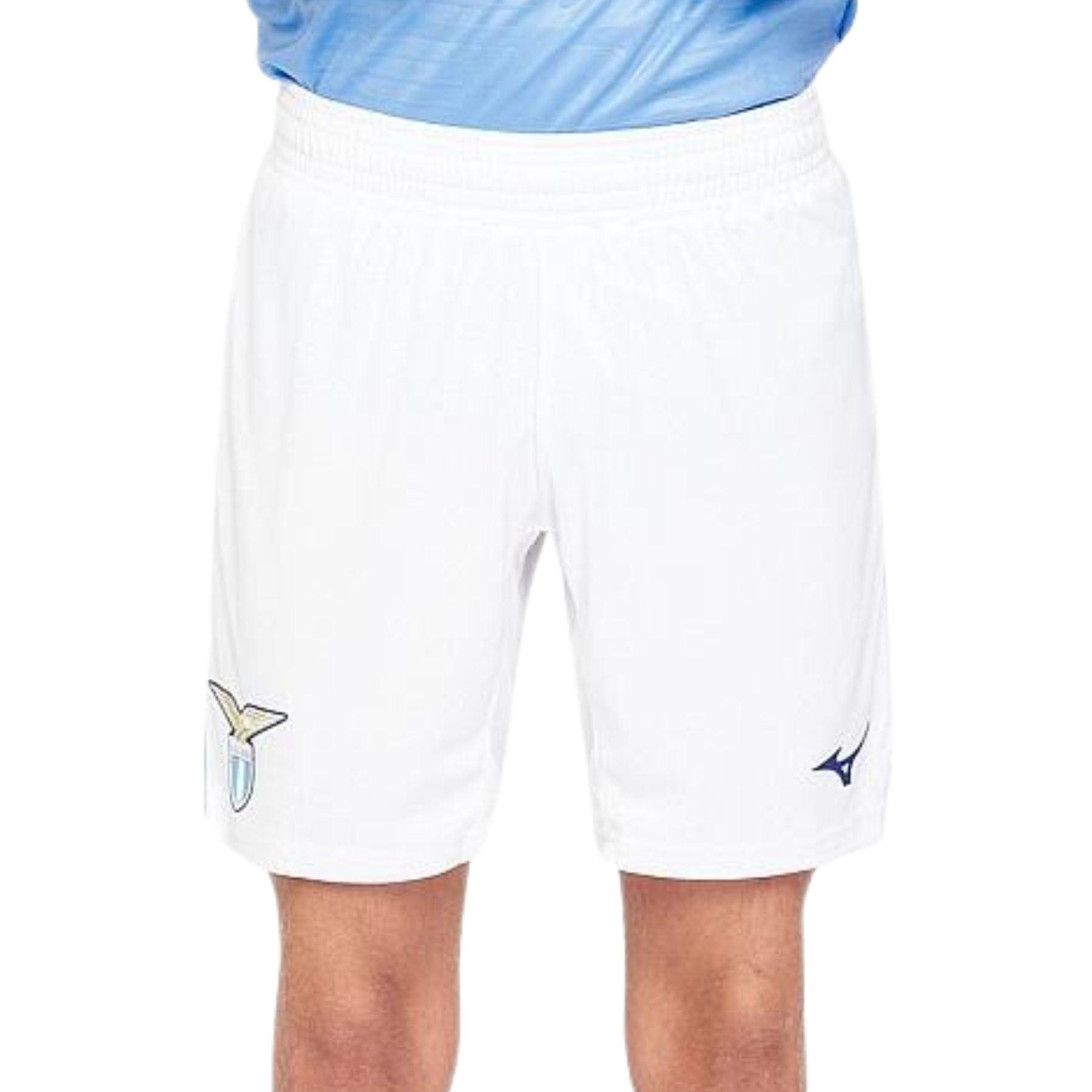 MIZUNO SHORT LAZIO HOME - P2EB2Q0501