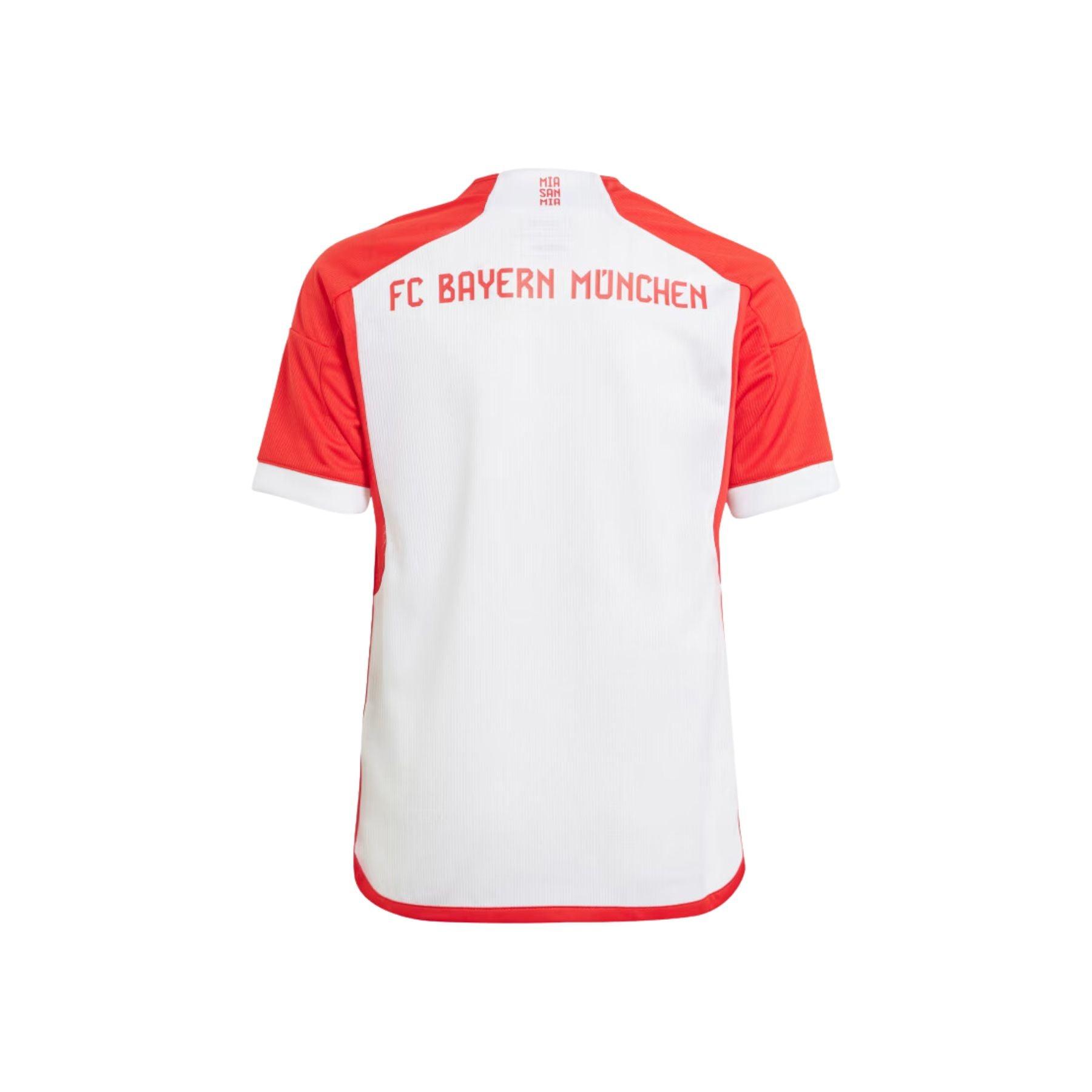 ADIDAS MAGLIA FCB HOME J