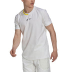 ADIDAS TSHIRT LONDON STRETCH WOVEN