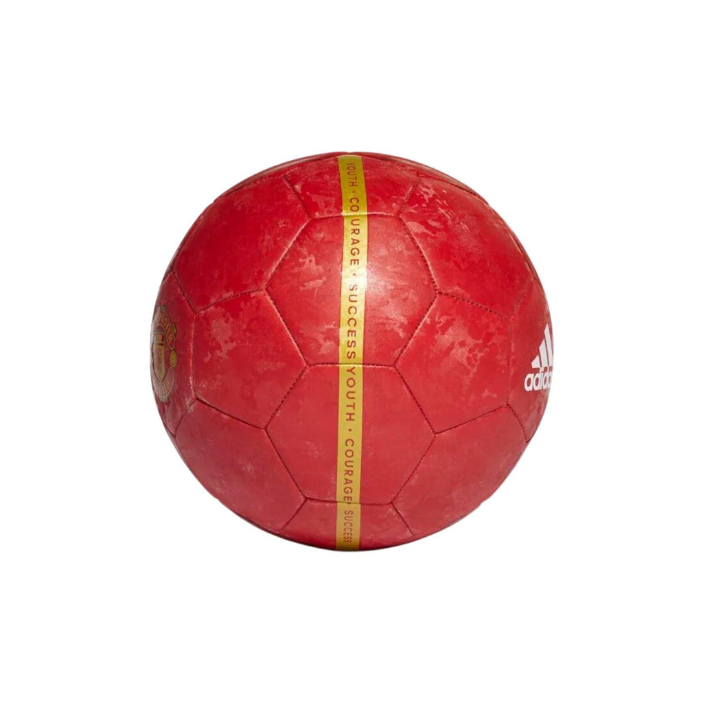 ADIDAS PALLONE MUFC CLB HOME