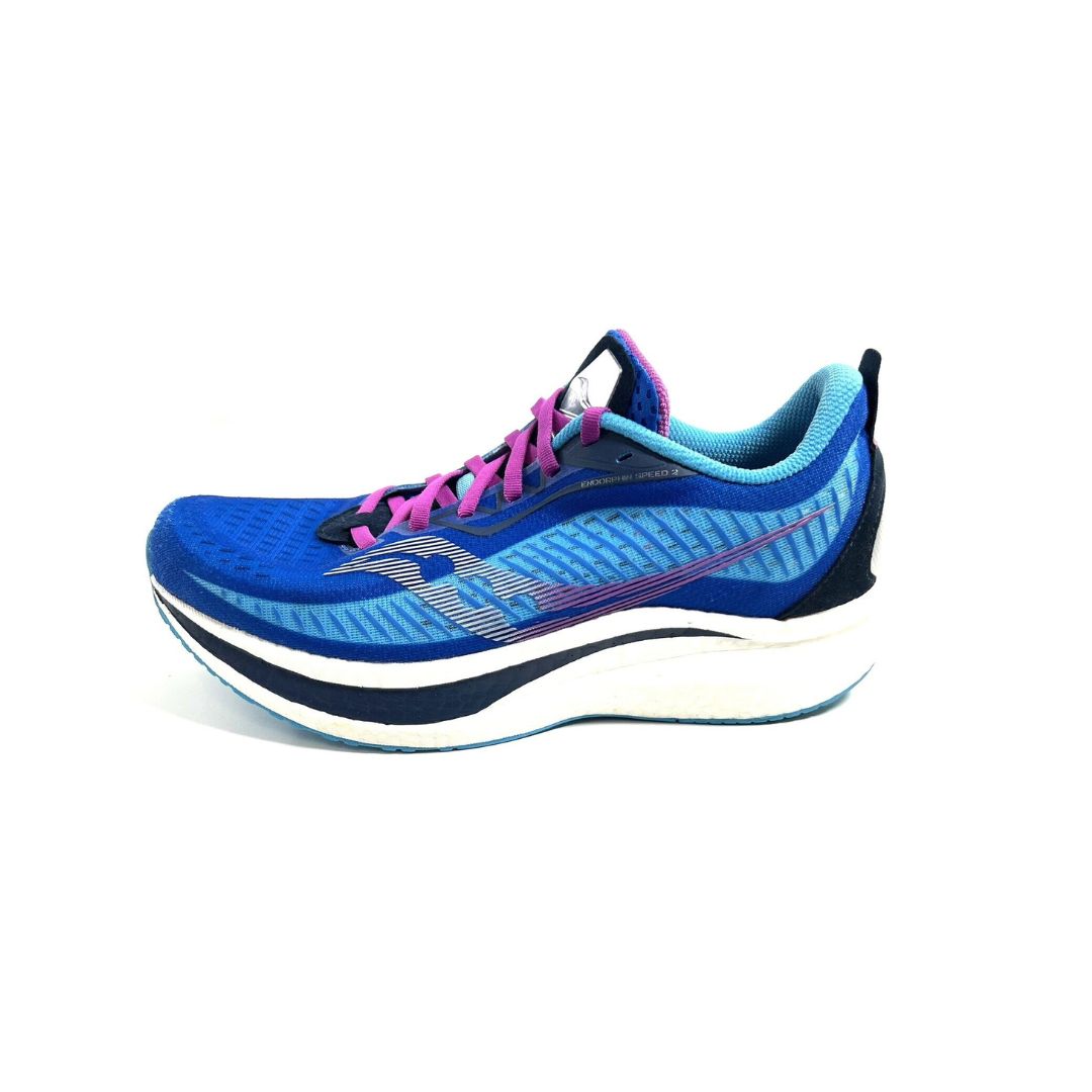 SAUCONY ENDORPHIN SPEED 2 W