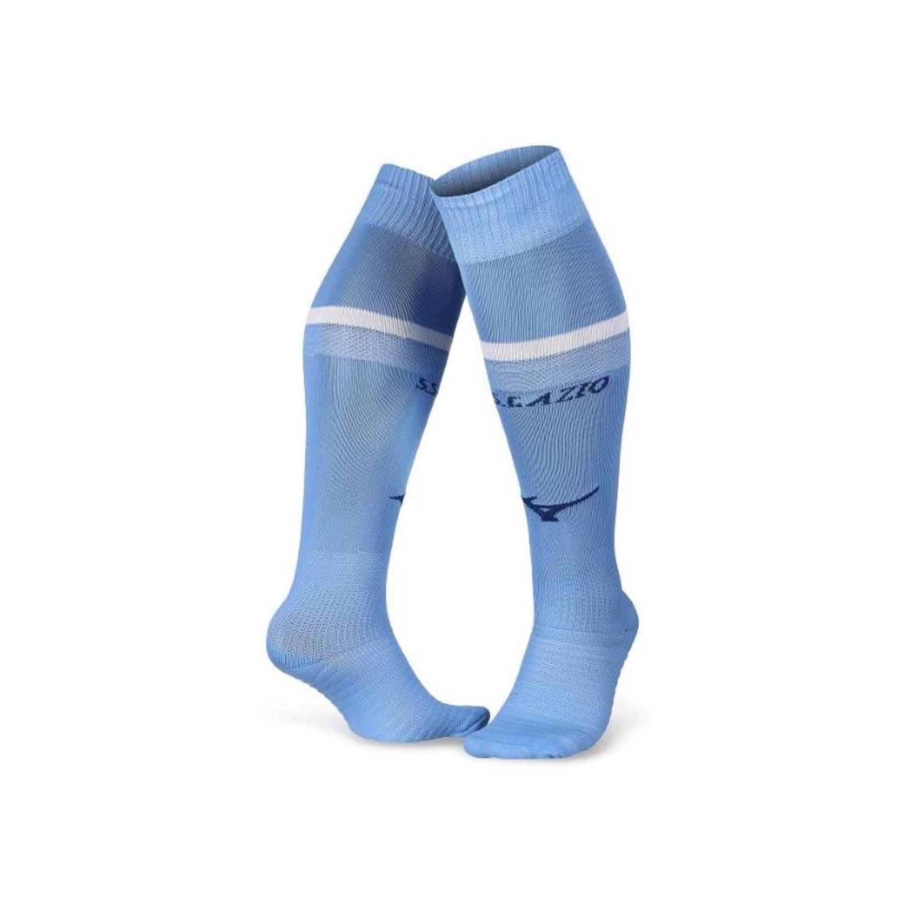 MIZUNO LAZIO HOME SOCKS
