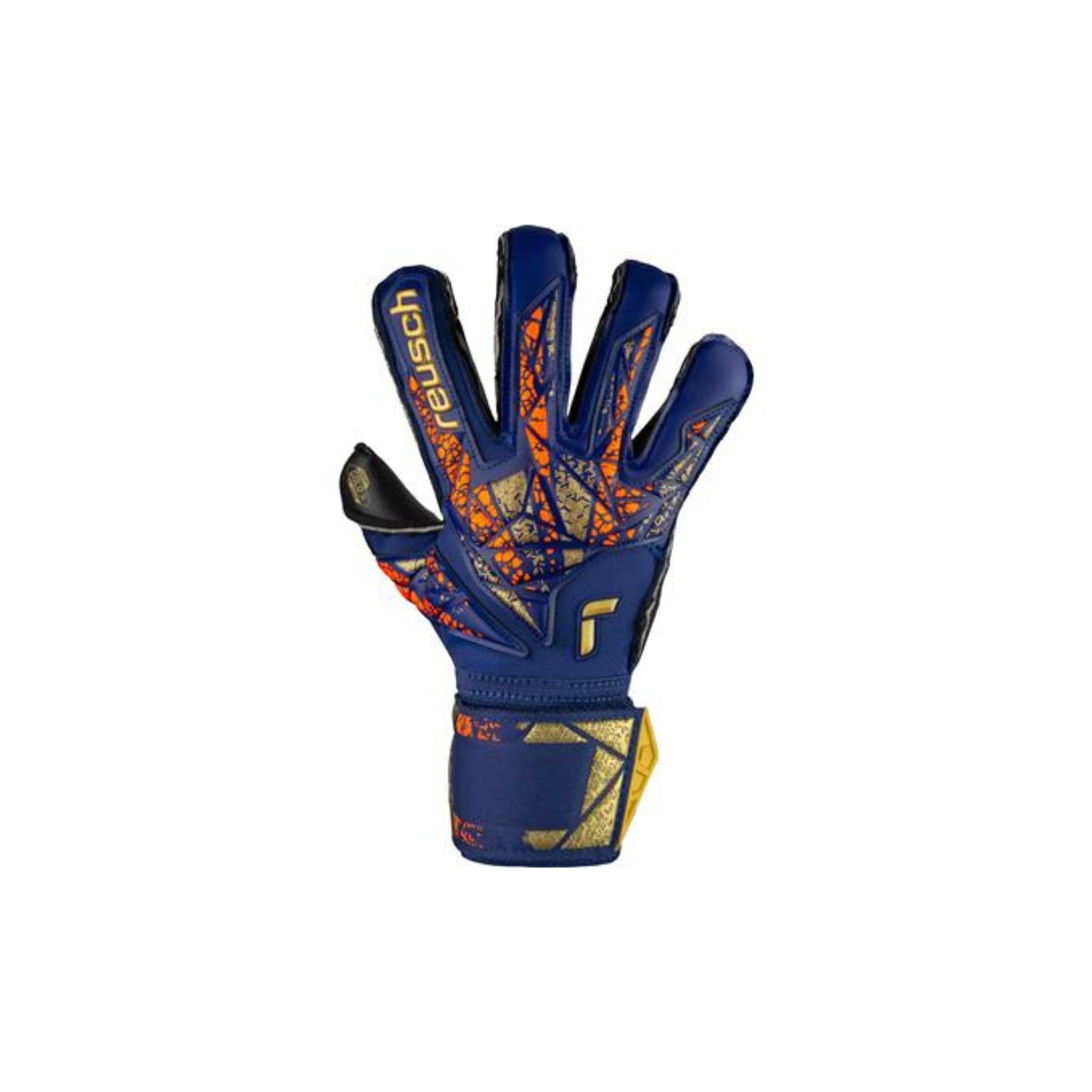 REUSCH ATTRAKT GOLD X EVOLUTION