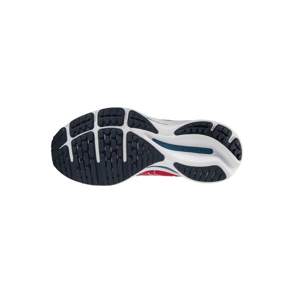 MIZUNO WAVE RIDER 25 W